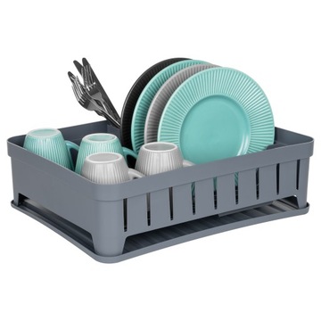 БОЛЬШОЙ ПРЯМОУГОЛЬНЫЙ ПОДДОН ДЛЯ СУШКИ ПОСУДЫ С ПОДДОНОМ ДЛЯ СТОЛОВЫХ ПРИБОРОВ ПОДДОН ДЛЯ СТОЛОВЫХ ПРИБОРОВ c.s.