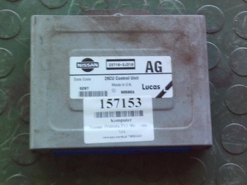 NISSAN PRIMERA P11 KOMPUTER SILNIKA 23710-3J310
