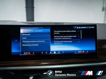 BMW X5 G05 SUV Facelifting 3.0 40d 352KM 2025 BMW X5 xDrive40d 352 KM mHEV - Kamera 360 - HarmanKardon - Hak Holowniczy, zdjęcie 34