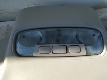 ПОЛКА ДЛЯ ХРАНЕНИЯ FORD CONNECT MK2 LIFT 18-