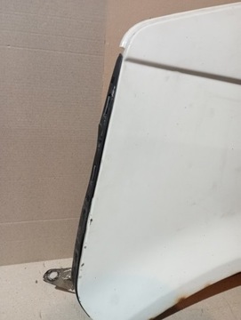 BLATNÍK LEVÝ PŘEDNÍ R902 VW T5 2.5 TDI