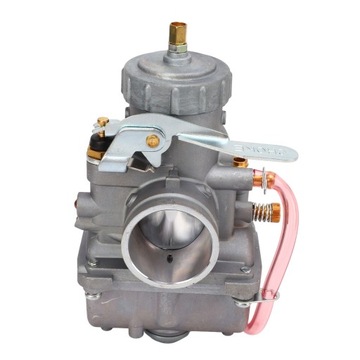 Gaźnik VM34 168 34mm otwór 40mm wymiana czopa do