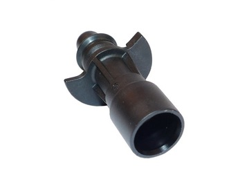 ADAPTOR/PRZEWOD CHLADIČŮ OLEJE - LAND ROVER DISCOVERY 4/ 5/RR L322 3.0 5.0