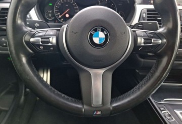 BMW Seria 3 F30-F31-F34 Gran Turismo Facelifting 2.0 320d 190KM 2019 BMW Seria 3 xDrive mHEV M Sport 190KM TempomatKameraNaviLEDHead UPPLASO, zdjęcie 22