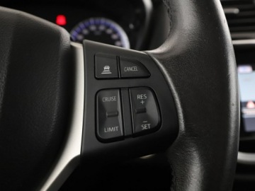 Suzuki SX4 II S-cross Facelifting 1.4 BOOSTERJET 140KM 2018 Suzuki SX4 S-Cross automat 4x4 skóra panorama, zdjęcie 29