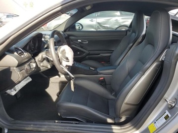 Porsche Cayman 718 2024 Porsche Cayman 2024 2.0L Coupe 2.0 Benzyna 300KM, zdjęcie 6