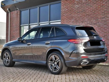 Mercedes GLC C254/X254 Coupe 2.0 200 204KM 2026 MERCEDES-BENZ GLC 200 4-Matic AMG Line 2.0 (204KM) 2026, zdjęcie 7