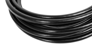 Gotowy 3m kabel + zasilacz regulowany do anteny TV