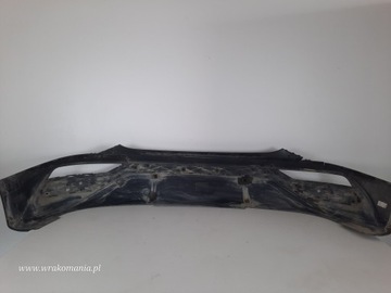 HYUNDAI TUCSON IV 20-24 SPOILER, DOKŁADKA ZDERZAKA TYŁ TYLNY 86612N7000