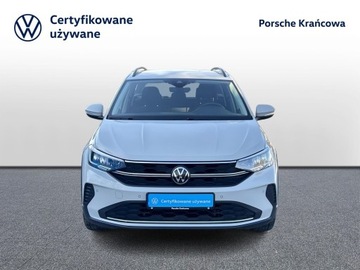 Volkswagen T-Cross SUV 1.0 TSI 95KM 2023 Volkswagen Taigo APP Conect | Tempomat | Virtual |, zdjęcie 7