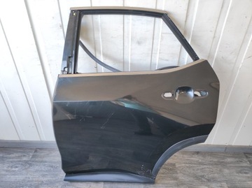 DVEŘE ---- LEXUS NX II ZADNÍ LEVÉ POZNAN