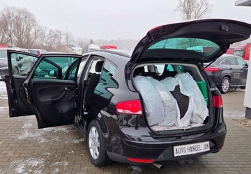 Seat Altea XL 1.2 TSI 105KM 2011 Seat Altea XL 1,2 TSI 105 km 1.2 Benzyna 105KM, zdjęcie 28