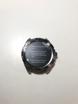 LIGE Smartwatch SMART SPORT męski 1.32'' U4-234