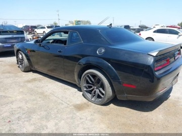 Dodge Challenger III 2018 Dodge Challenger 2018 SRT Hellcat Widebody 6.2 Benzyna 707KM, zdjęcie 3