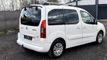 Citroen Berlingo II 2011 Citroen Berlingo Multispace Navi Panorama, zdjęcie 6