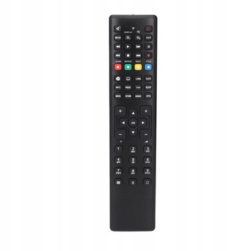 Pilot do telewizora LCD MEDION RC1208 ORYGINAŁ