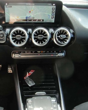 Mercedes EQA SUV 250 190KM 2023 Mercedes-Benz EQA Elektryk Elektryczny 190KM, zdjęcie 15