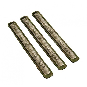 2D ТУРНИРНЫЙ НАБОР «РЕЗИНОВАЯ МЕСТНОСТЬ» — 9-Й AG