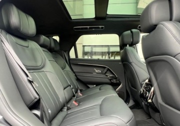 Land Rover Range Rover V SWB 4.4 P535 530KM 2026 Land Rover Range Rover Sport Range Rover Sport MY26 4.4P V8 530 KM AWD Aut, zdjęcie 7