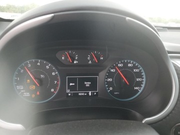 Chevrolet Malibu VII 2024 Chevrolet Malibu Ls 2024 1.5l 1.5 Benzyna 163KM, zdjęcie 9