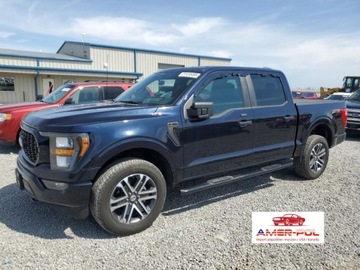 Ford 2023 Ford F150 2023 5.0L AWD 5.0 Benzyna 395KM