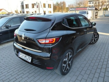 Renault Clio V 2019 Renault Clio Automat Full LED Navi Klimatronik 1.5 Diesel 90KM, zdjęcie 6