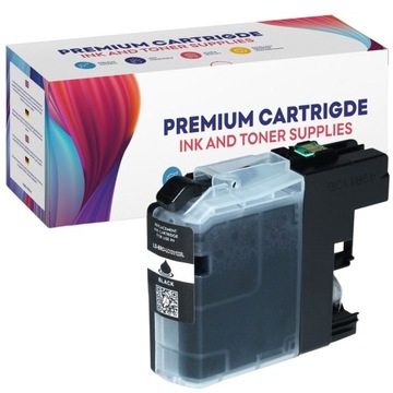 TUSZ do BROTHER LC123 MFC-J245 J4410DW J470DW