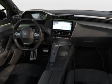 Peugeot 408 2026 PEUGEOT 408 GT 1.2 PureTech mHEV S&amp;S e-DCS6 145KM, zdjęcie 4