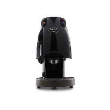 Ekspres kapsułkowy FROG REVOLUTION BASE GLOSSY BLAC