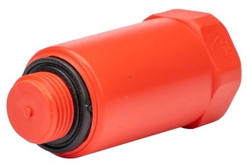 ПРОБКА, ПРОБКА, КРЫШКА ДЛЯ ИСПЫТАНИЙ НА УТЕЧКУ FI 1/2