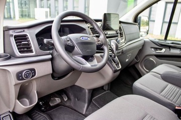 Ford Tourneo Custom 2023 Ford Custom | Dostępny od ręki | Dla osób niepełnosprawnych | KAMUKO, zdjęcie 21