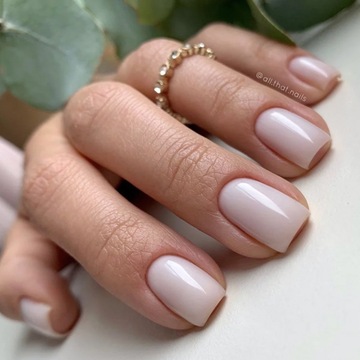 Didier Lab Fiber Base Gel Soft White 10 мл