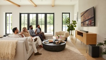 Саундбар JBL Bar 1000 Pro 7.1.4 880 Вт ATMOS, черный