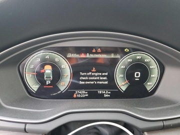 Audi Q5 II 2021 Audi Q5 Premium Plus 2021 2.0l 2.0 Benzyna 261KM, zdjęcie 9