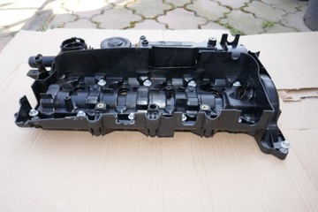 КЛАПАННАЯ КРЫШКА BMW N47 E90 E91 7810584