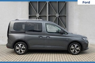 Ford Tourneo Connect IV Van 2,0 EcoBlue 122KM 2024 FORD Tourneo Connect L1H1 Active A7 2.0 122KM, zdjęcie 3