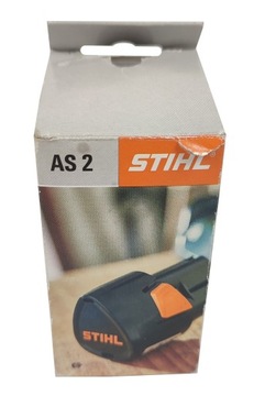 Литий-ионный аккумулятор Stihl 10,8 В 2,6 Ач
