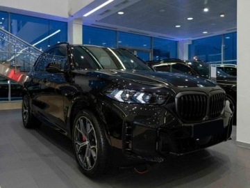 BMW X5 G05 SUV Facelifting 3.0 30d 298KM 2026 BMW X5 xDrive30d Sport Suv 3.0 (298KM) 2026, zdjęcie 4