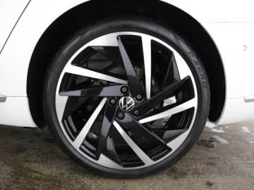 Volkswagen Arteon Fastback Facelifting 2.0 TSI 190KM 2021 Volkswagen Arteon Shooting Brake 2.0 TSI 190km R-L, zdjęcie 18