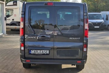 Renault Trafic III Combi 2.0 dCi  150KM 2025 Renault Trafic Trafic Combi Grand Equilibre 150 Od reki Bogate wyposazen, zdjęcie 1