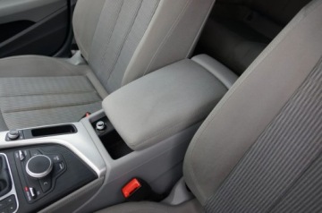 Audi A4 B9 Avant 2.0 TDI 150KM 2015 Audi A4 Avant 2.0 TDI CR 150 KM, Klimatronic, Navi, Biksenon, LED, GWARANC, zdjęcie 22