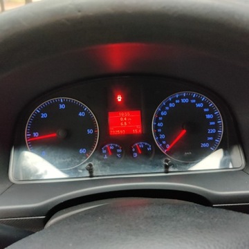 Volkswagen Caddy III Kombi 1.9 TDI 75KM 2006 Volkswagen Caddy Volkswagen Caddy 1.9TDI Hak Klimatyzacja Bez Korozji, zdjęcie 16