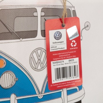 Сумка Volkswagen VW Buliki Cucumber Bus T1