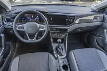 Volkswagen Polo VI Hatchback 5d Facelifting 1.0 TSI 95KM 2026 Volkswagen Polo Life Plus 1.0 TSI 95 KM -, zdjęcie 18