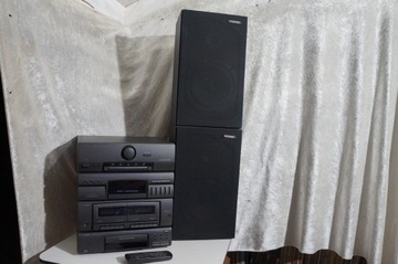 WIEZA PIONEER XR-J11