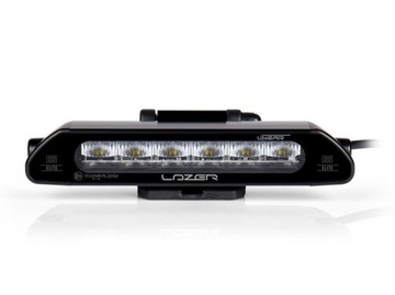 Светодиодный светильник LAZER Linear 6 Elite