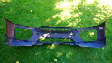 ПЕРЕДНИЙ БАМПЕР BMW X6 E71 E72