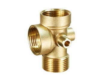 АКСЕССУАРЫ ДЛЯ ГИДРОФОРА МАНОМЕР ПЯТИХОДОВОЙ ВЫХОДНЫЙ РЕЛЕ ДАВЛЕНИЯ