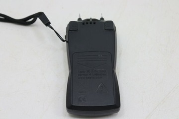 Влагомер материала testo 606-1