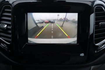 Jeep Compass II SUV 1.4 MultiAir 140KM 2018 Jeep Compass 1.4 MultiAir, Salon Polska, zdjęcie 18